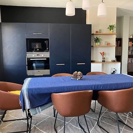 Grand Appartement Renove Au Coeur De Royan Exteriér fotografie