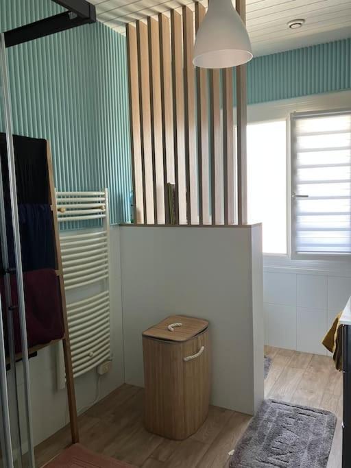 Grand Appartement Renove Au Coeur De Royan Exteriér fotografie